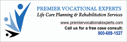 Premier Vocational Experts
