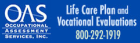 OAS Logo
