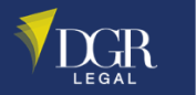 DGR Legal Logo