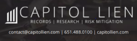 Capitol Lien Logo